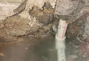 莒南县管道漏水检测五