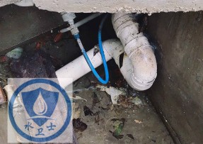 莒南县水管漏水检测公司6